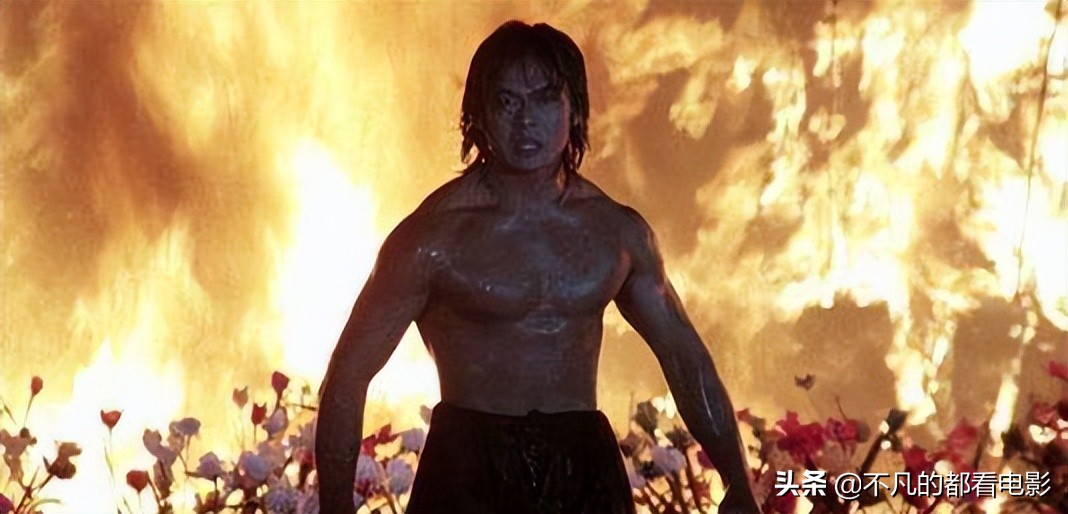 香港十大经典冷门电影,香港十大冷门犯罪电影