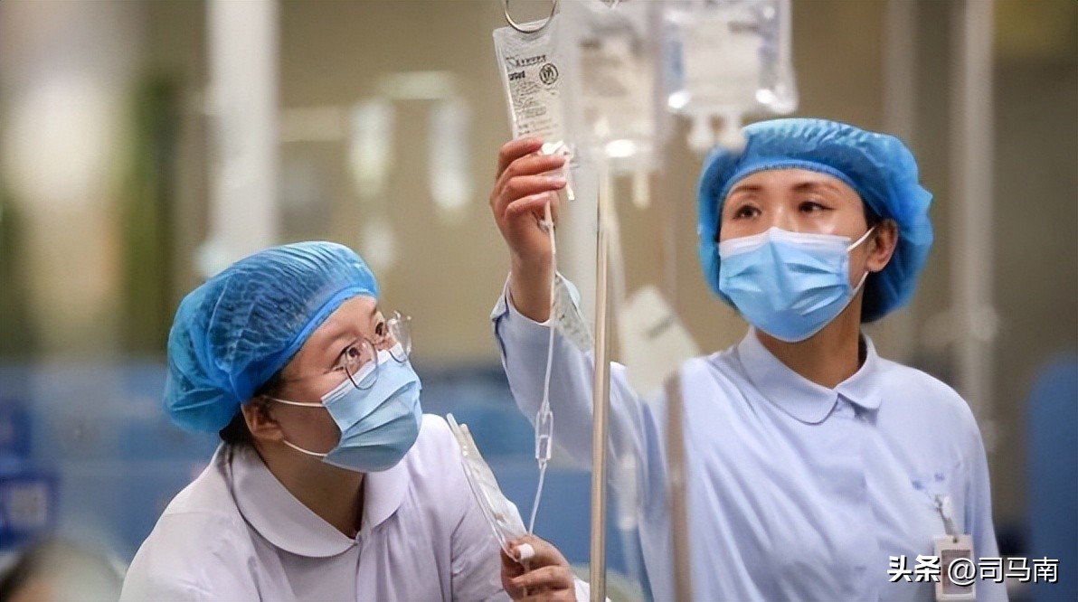 司马南无法撼动的医疗行业,司马南谈北京医生