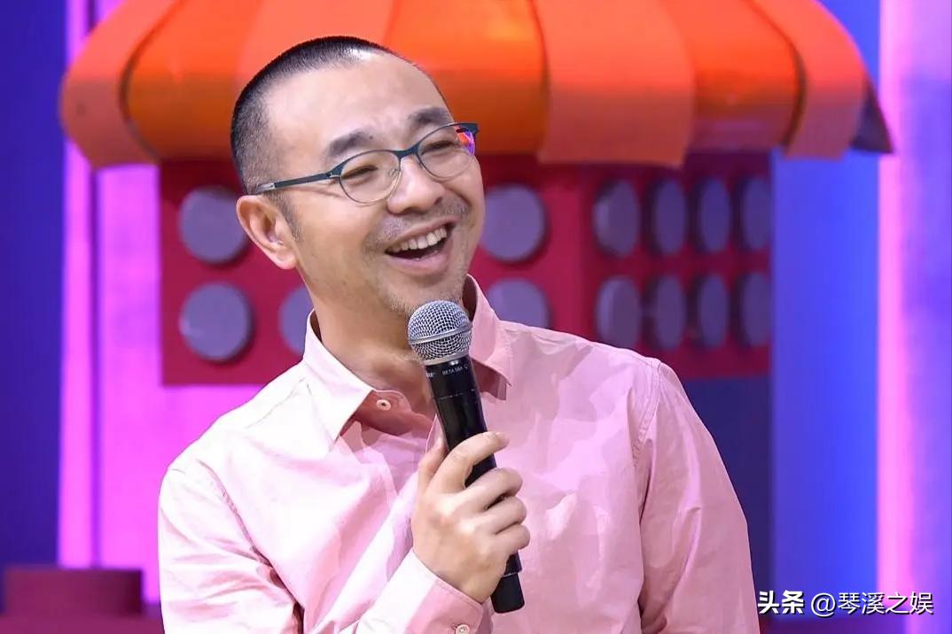 刘仪伟节目怒怼李旸完整版,天天饮食主持人刘仪伟