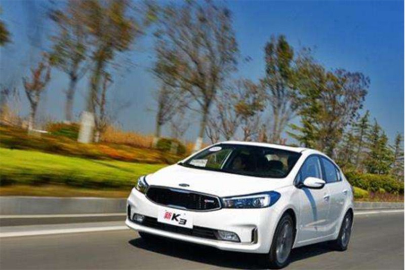 又卖了68.4万辆！畅销海外的韩系车，还是丢失了中国市场