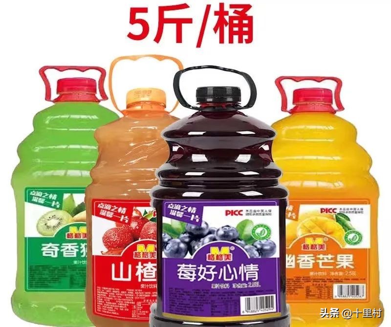 卖饮料赚钱吗利润是多少,夏天卖饮料到底赚不赚钱