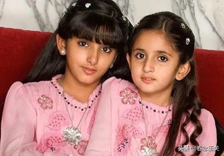 迪拜公主究竟有多美？哥哥为她差点自杀，弟弟把她变成了太子妃