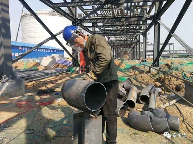 渭南市第三季度重点项目集中开工,渭南招商项目资讯