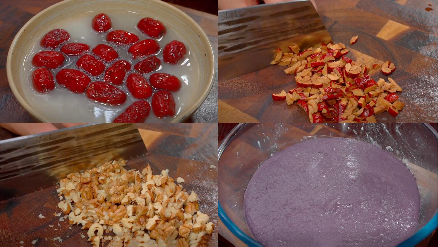 更年期吃什么最显老,女人更年期喝什么营养品好