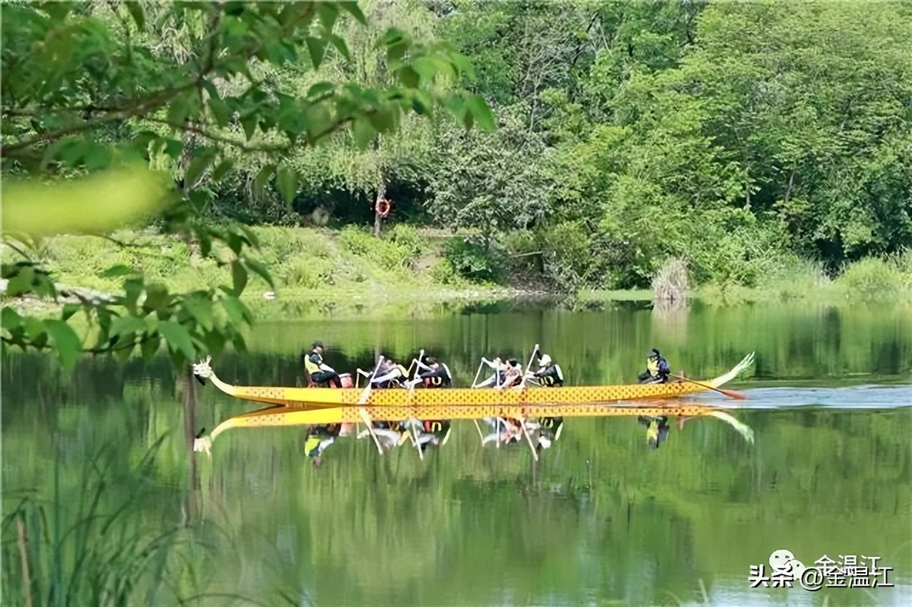 五一温江有什么活动,五一来温江