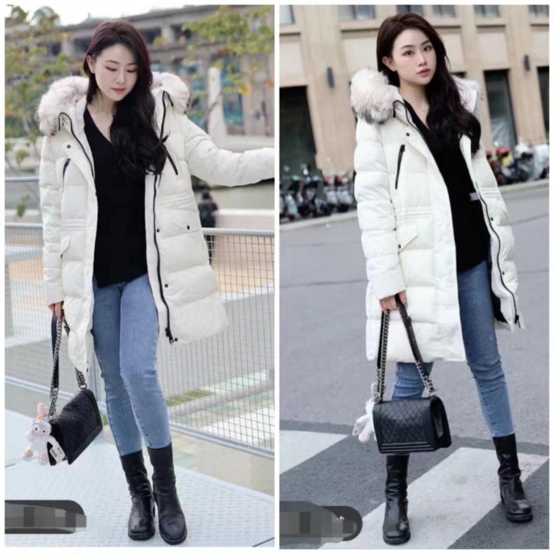 流行的靴子搭配什么衣服图片,中长靴子穿衣搭配图片2020秋冬