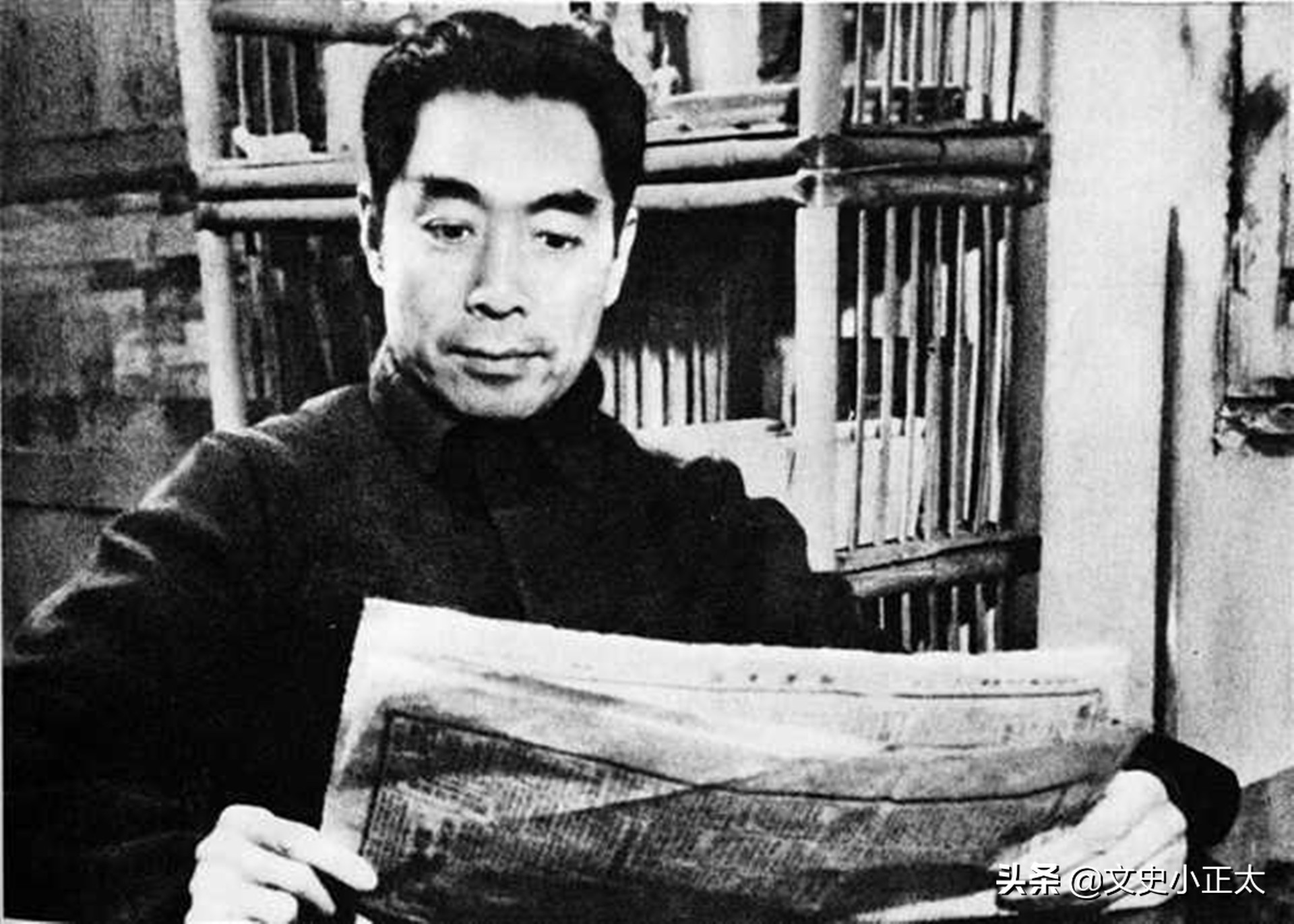 贺龙独子贺鹏飞力排众议，坚持买下瓦良格号：这是中国唯一的机会