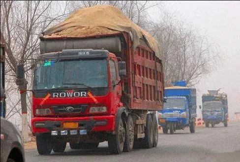 河南省整治货物运输车辆超限,河南整治超载超限规定