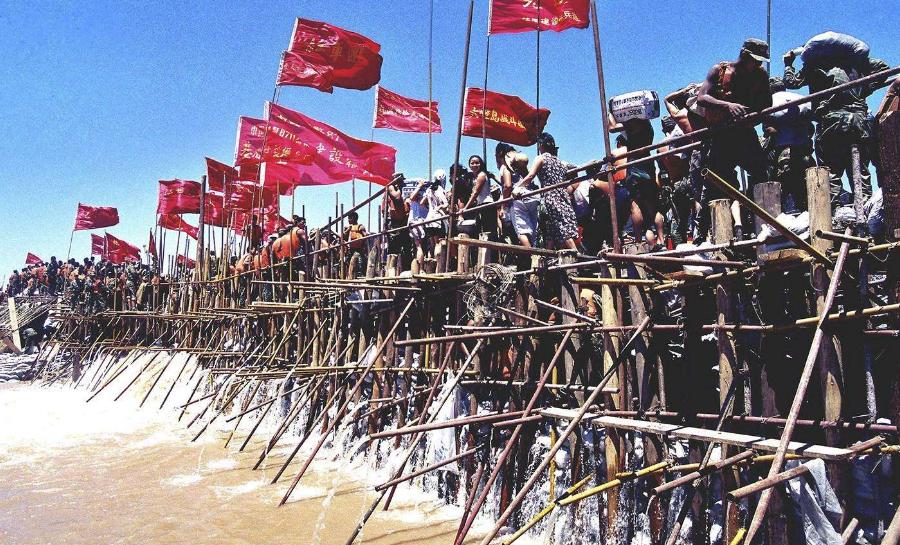 三峡船闸要不要过路费,长江三峡船闸过船费用