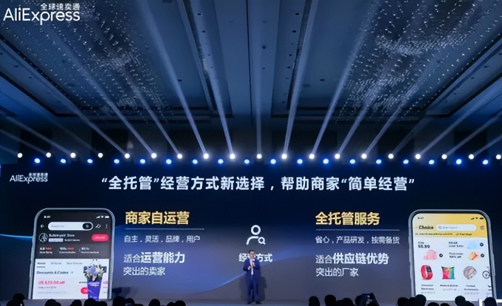 了解速卖通新政策,速卖通峰会2023