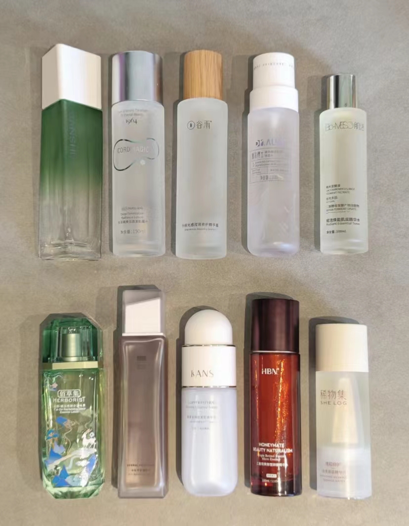 好物推荐护肤30岁,35岁口碑最好的护肤套装