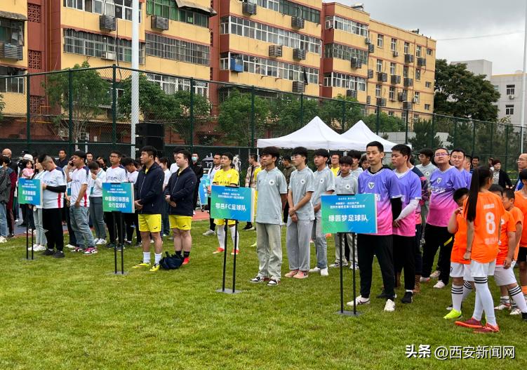 央视主持人助力西安,央视点赞杨凌