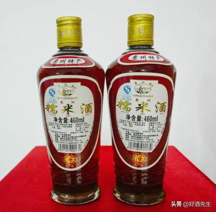 粤韵独特：畅游广东省十大白酒，感受粤式美酒的独特魅力