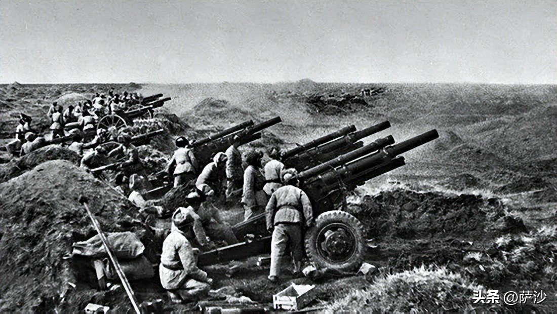 第五次抗美援朝战役是胜还是败,抗美援朝战争第五次战役谁赢了