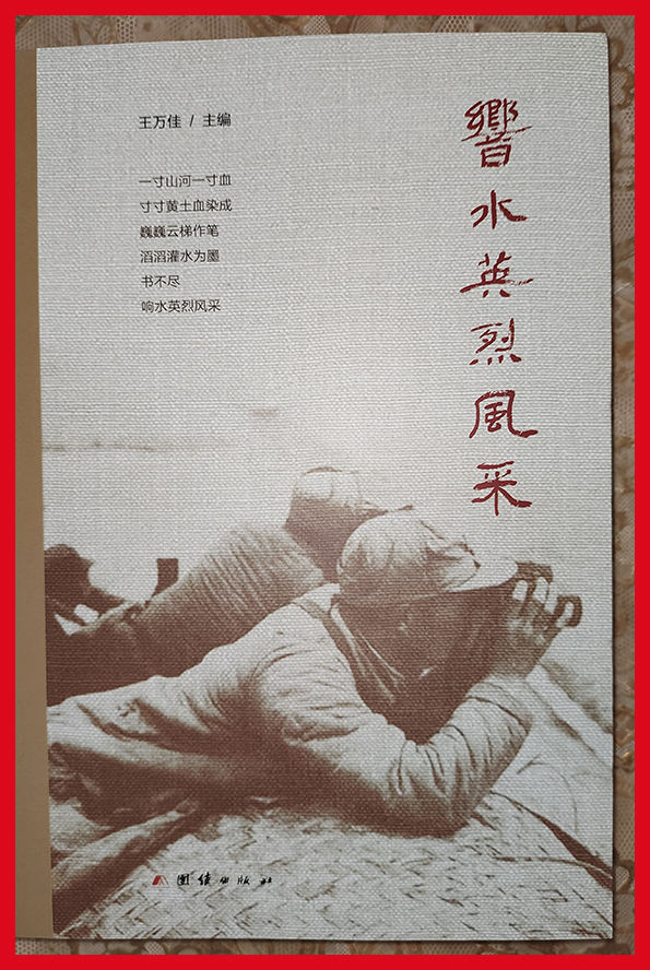 刘金标写作水平怎么样,青年作家专访刘金标