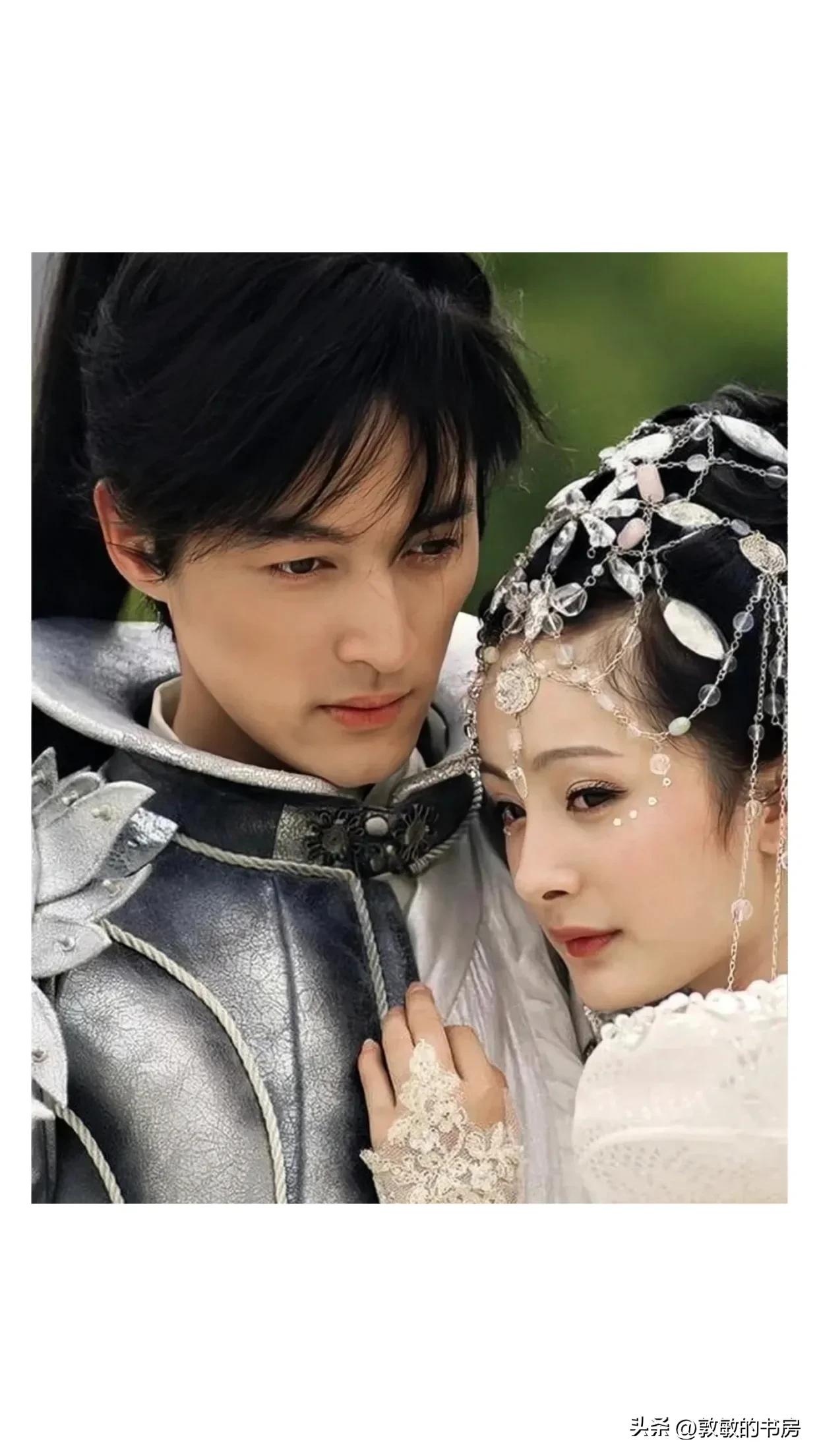 胡歌宋仲基,胡歌跟宋仲基