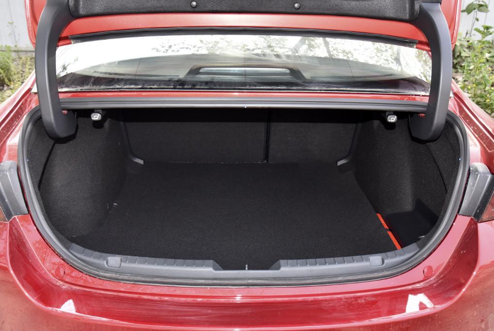 1.5l昂克赛拉自动豪华版价格,2020款昂克赛拉1.5l真实价格