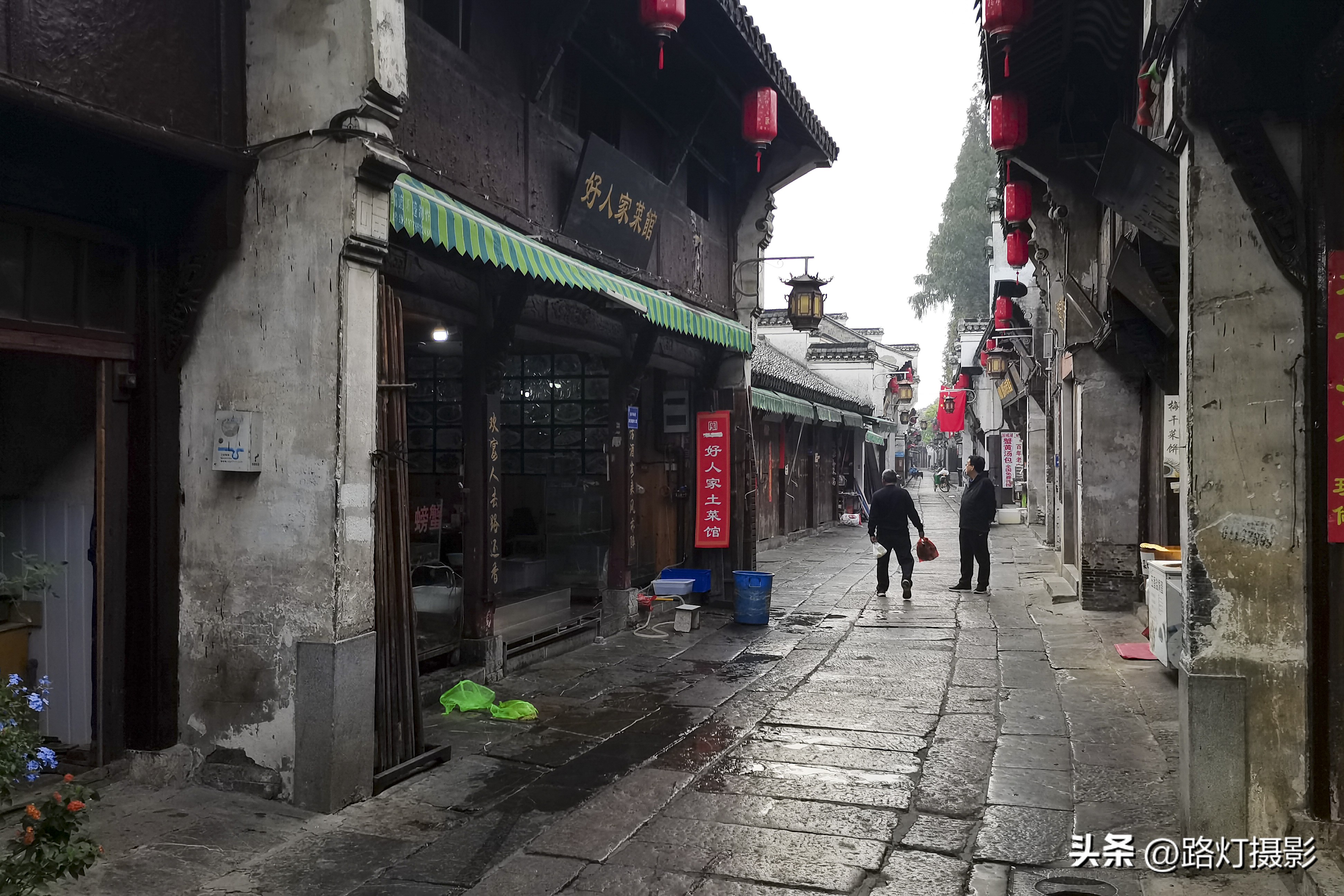 高淳不能再低调了！中国第一座“世界级慢城”，被誉为江南圣地