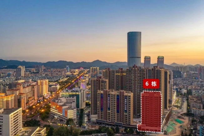 金鹰半山花园户型,金鹰半山花园毫无升值空间