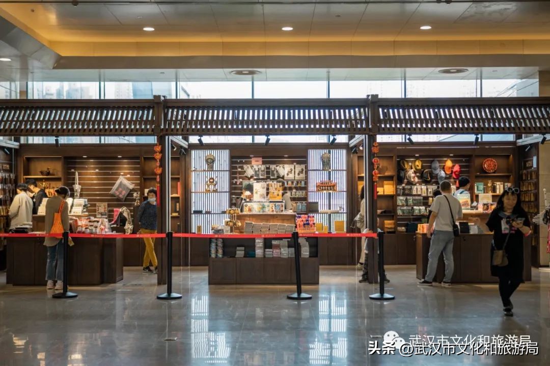 武汉特产售卖便宜的店,武汉土特产直销