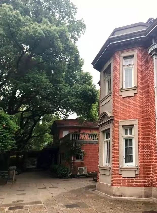 三井在上海哪里,三井株式会社上海分公司