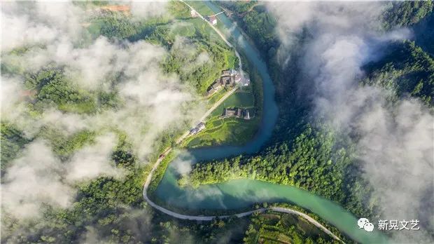 夜郎山歌老人,98岁老人客家山歌