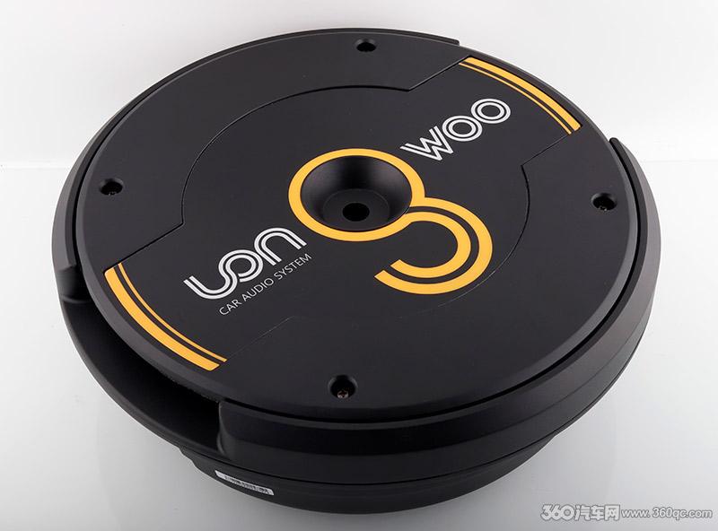 想要好低频又不想占用空间？是时候考虑非标设计的备胎炮了