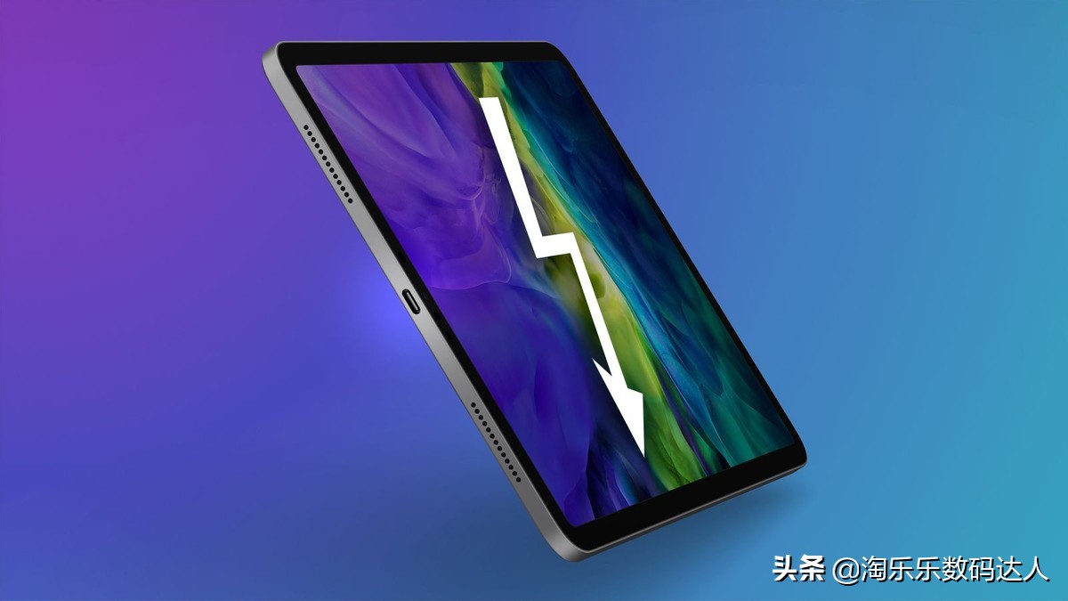 matepadpro2021版和2020版区别,iPadPro2020和iPadPro2021对比