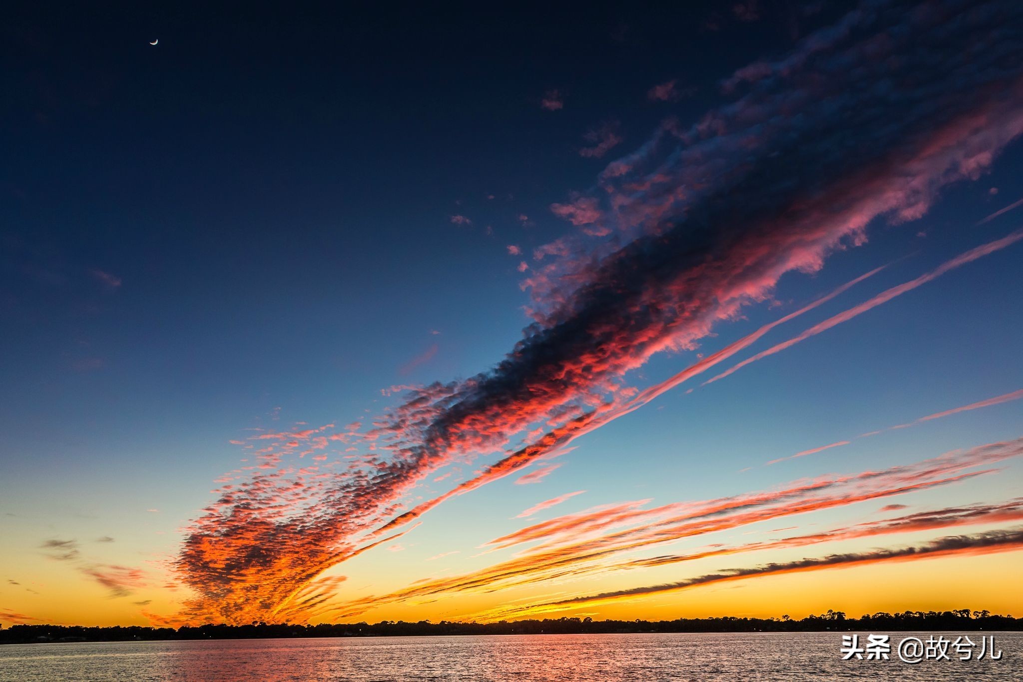 真正的朋友是各自忙碌又相互挂念,真正的朋友是一生的财富
