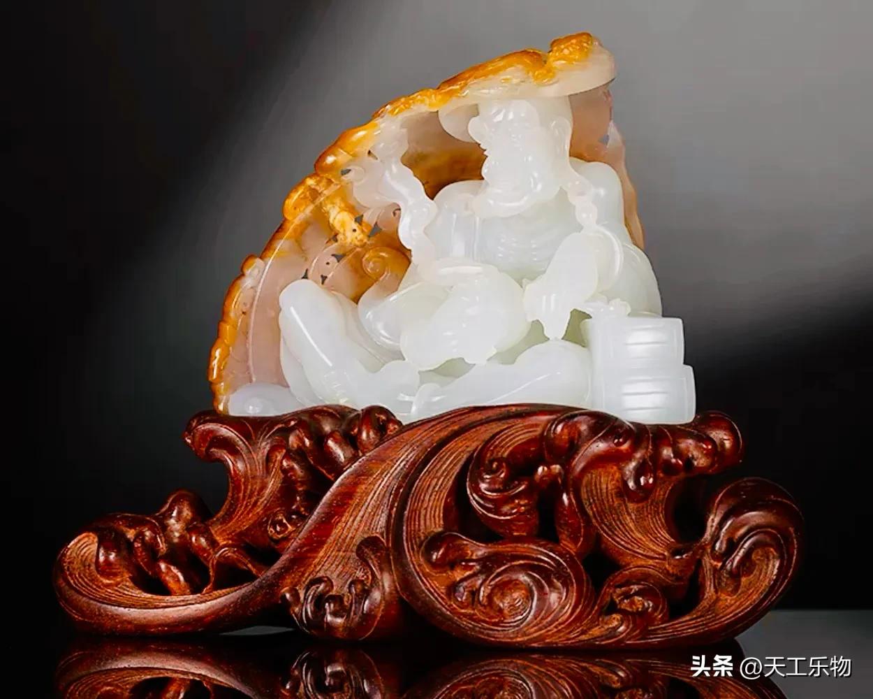 玉石十大误区排名,和田玉的九大误区