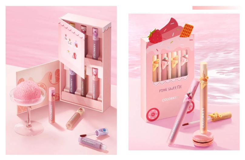 野兽派香水礼盒,野兽派梦想家系列