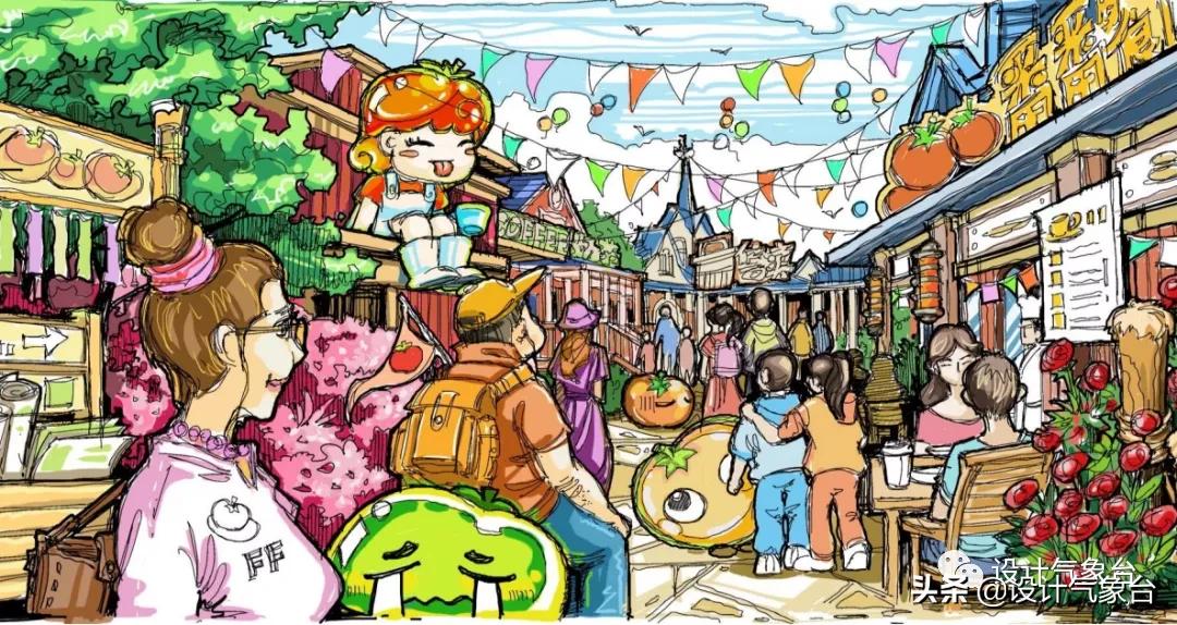 俞孔坚的设计作品,俞孔坚景观设计学