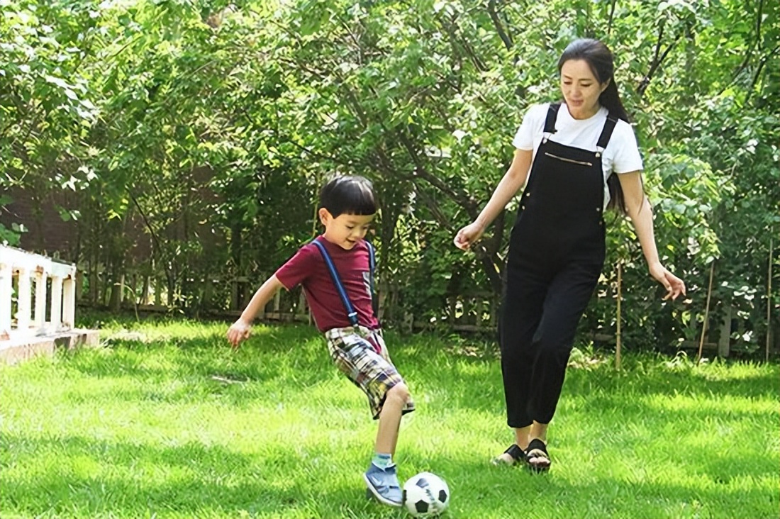 杨童舒和于和伟是二婚吗,杨童舒个人资料和于和伟老婆