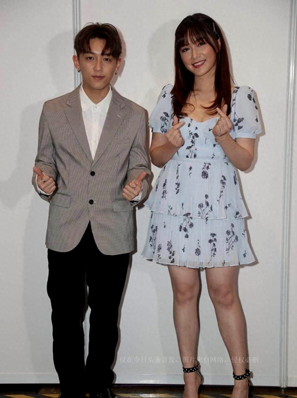 tvb女星最全集合减肥,tvb当红花旦被曝疑似怀孕网友期待