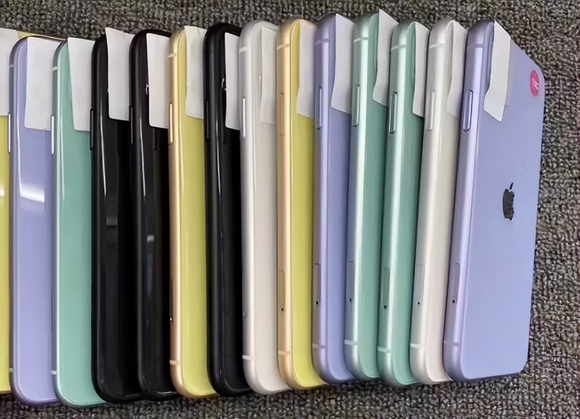 二手手机行业乱象,二手手机市场怎样监管