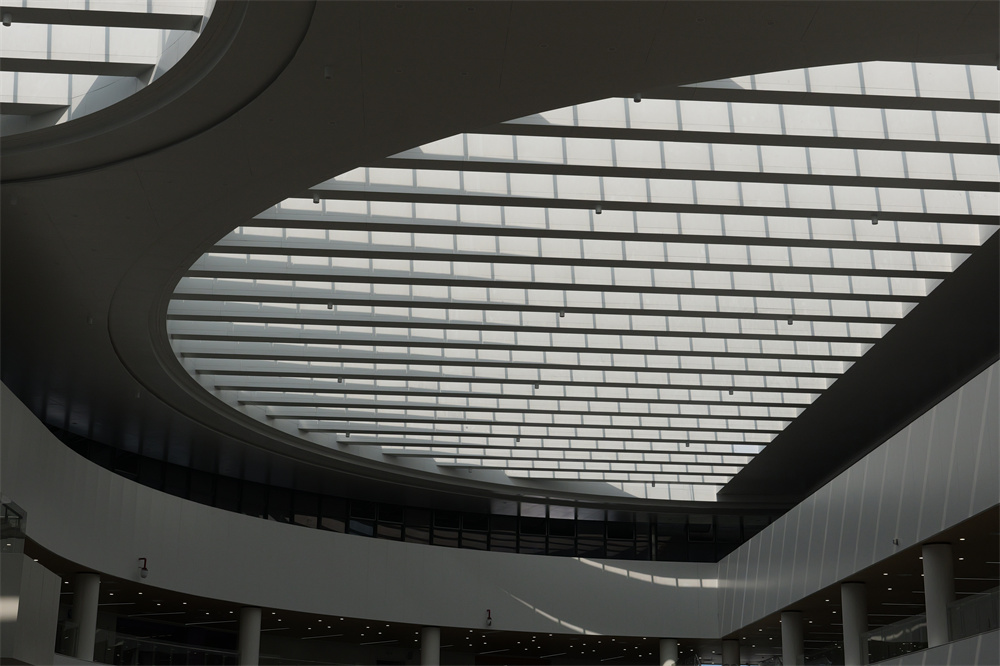 打卡西安儿童医院,打卡不一样的儿童节