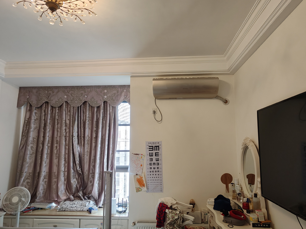 老款空调怎么用手机控制,老空调也能变智能