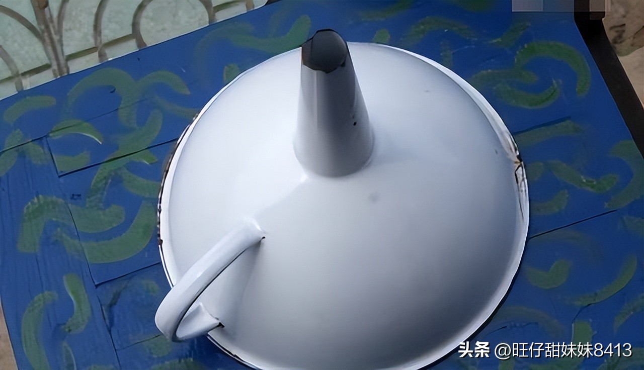 父母辈们用过的31个生活物件,那些被遗忘的老物件