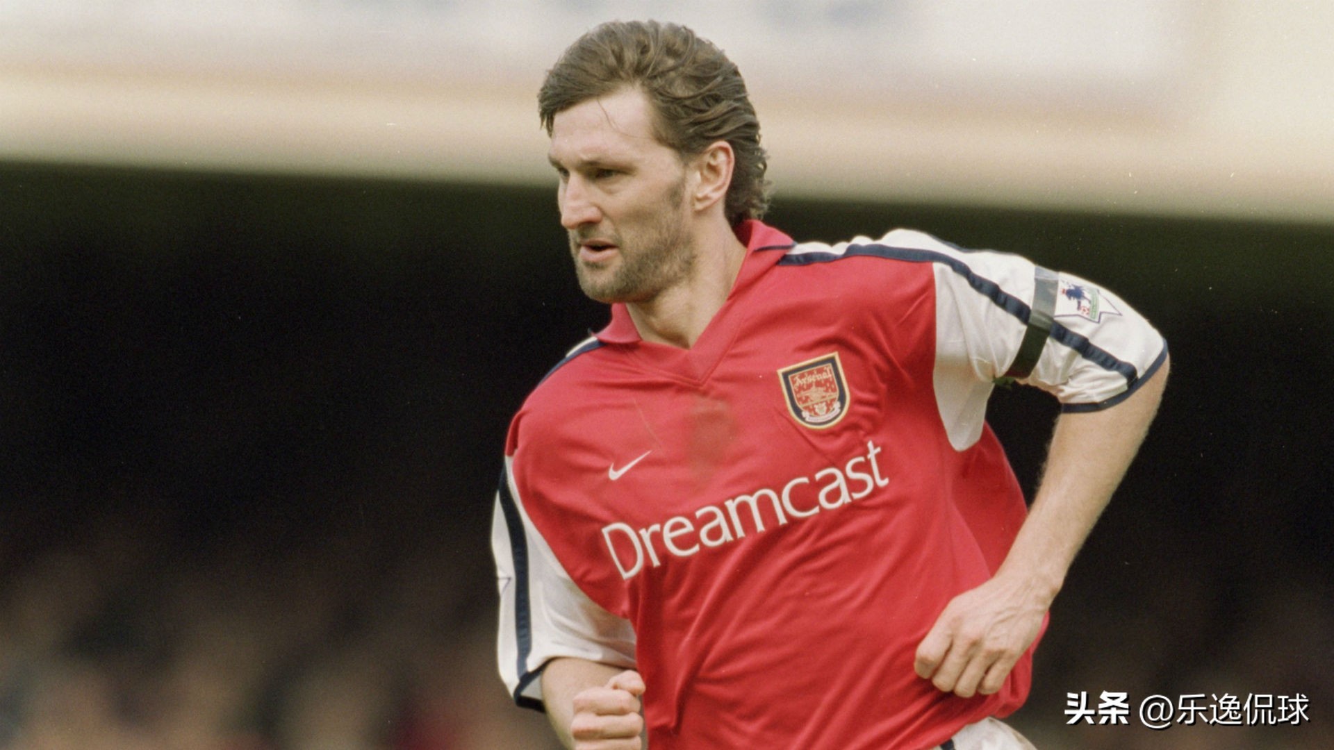 英超历史最伟大球星,英超最伟大的球员票选