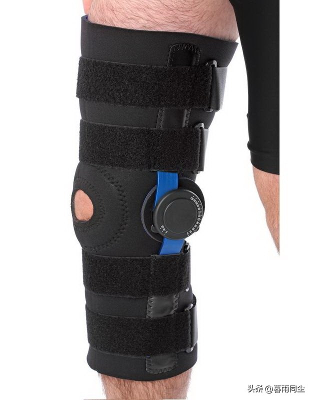 登山护膝真的有效果吗,护膝真有用么