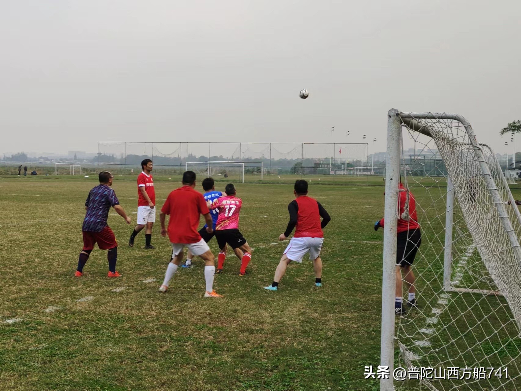 太平寺足球的故事（星期四球队）