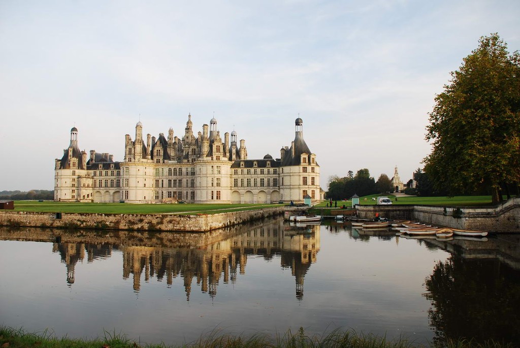 卢瓦尔河谷地区,卢瓦尔河谷怎么样