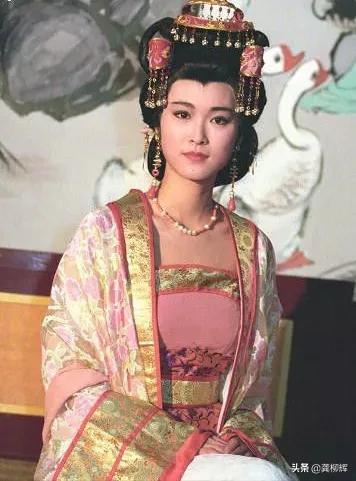 唐朝第一个皇帝是李世民还是李渊,唐朝李世民之后哪位皇帝最厉害