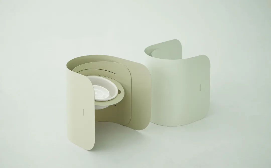 2022年iF设计奖：宠物用品类