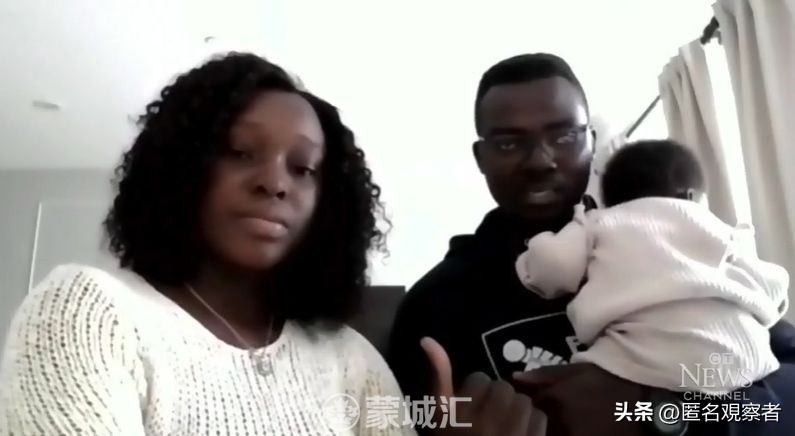 吵翻天!加拿大起飞航班曝歧视白女占座拒走!全过程PO上网