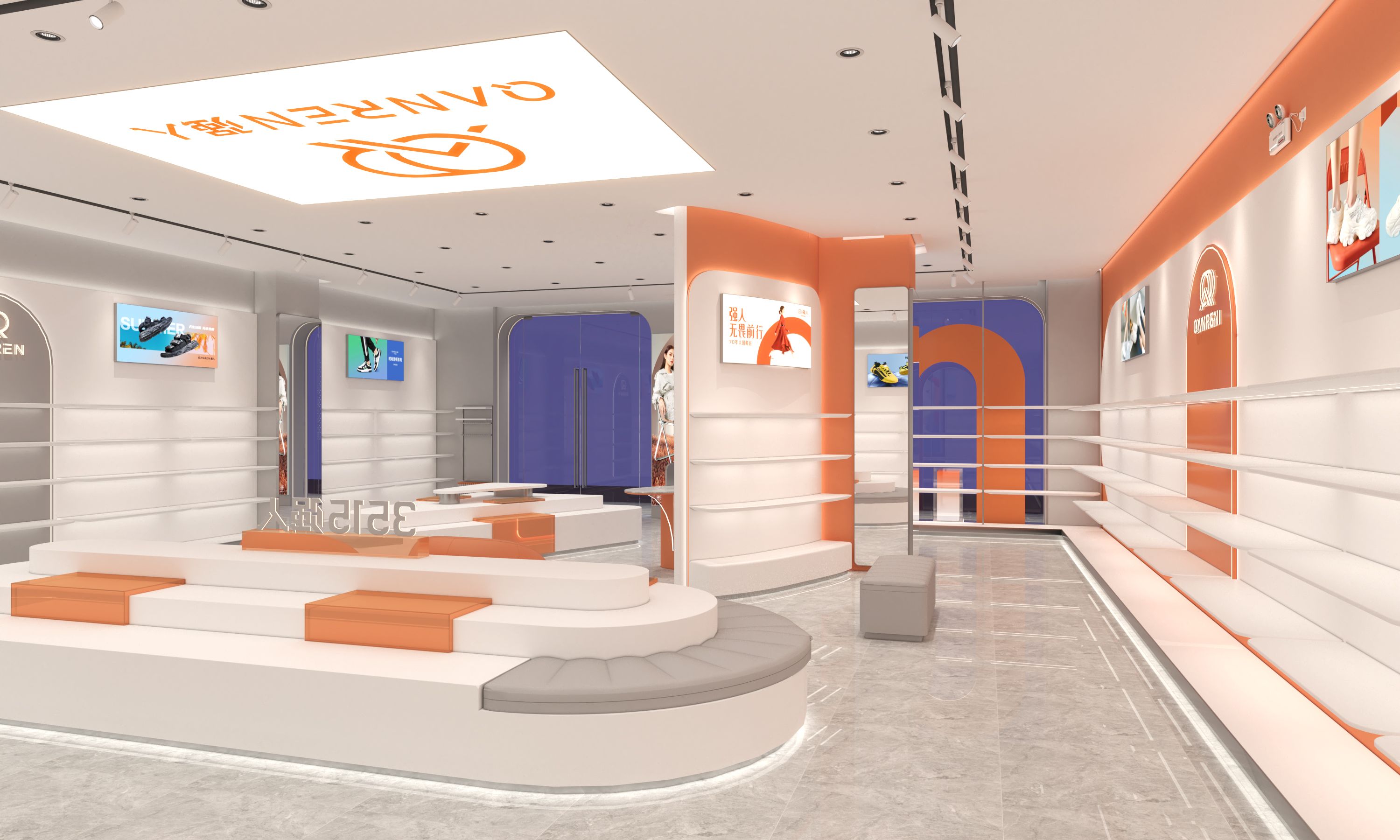 3515强人鞋业招商,鞋店如何加盟