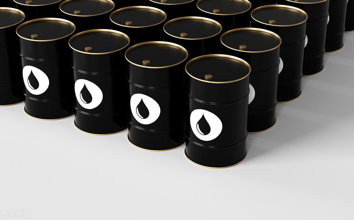 美西方对俄石油限价,美国为何能限制俄罗斯石油价格