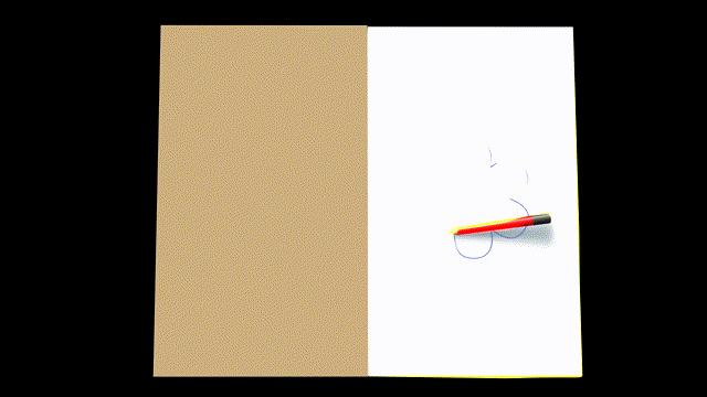 ae教程mg动画分析与制作,ae实战剪辑教学