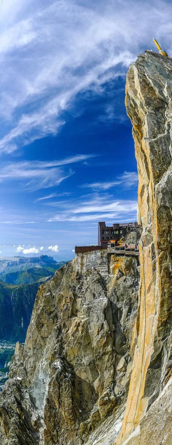 稀世景观,稀世景观震撼又壮观