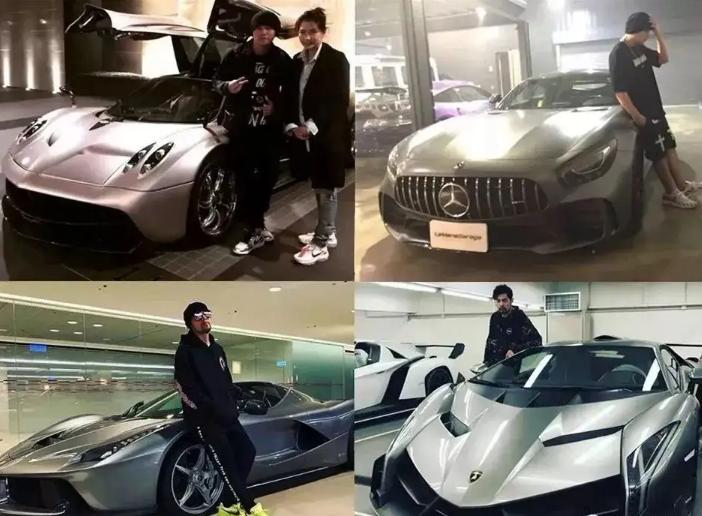 明星买珠宝花费,明星买珠宝首饰